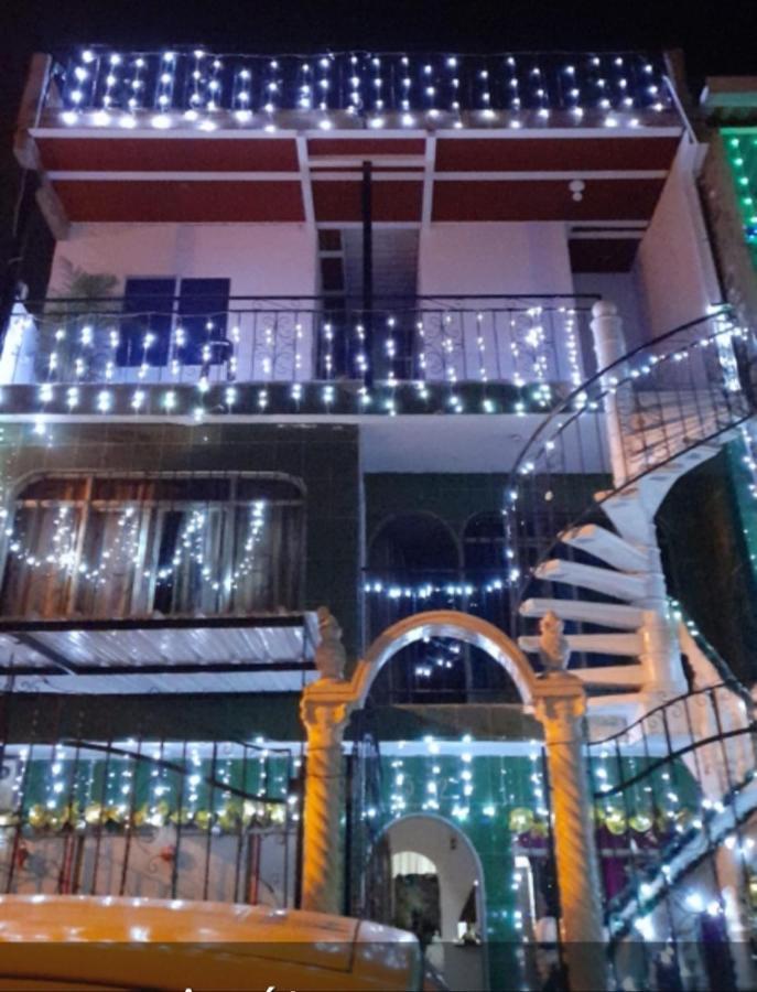 Apartaestudios El Jardin Cali Exterior foto